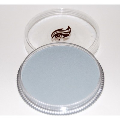 Face Paints Australia 30g Light Grey 